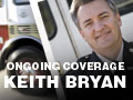 Keith Bryan shooting