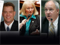 Political Corruption