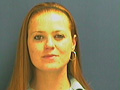 Guffey, Amber