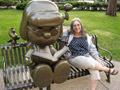 The Storybeader's Journal, A Stroll Through Storyland