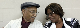 Lincoln Senior Center