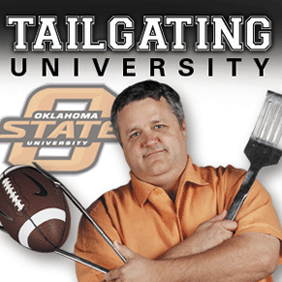 OU Tailgating