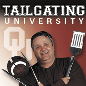 Oklahoma Sooners: OU Football Tailgating