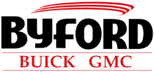 Byford Buick GMC