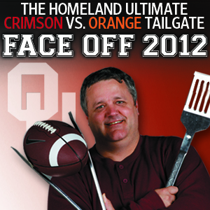 OU Tailgating