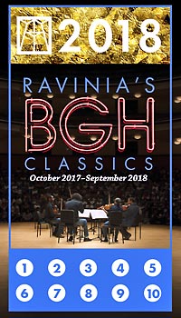 $10 BGH Big Ticket Pass