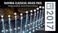 classical pass