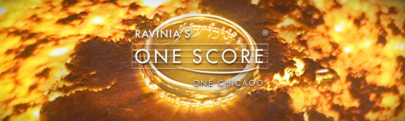 one score one chicago