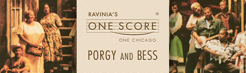 one score one chicago