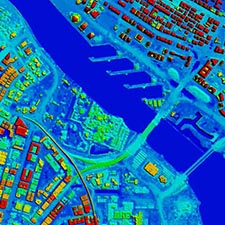 Geospatial Technology