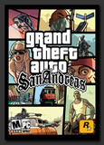Grand Theft Auto: San Andreas