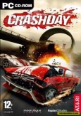 Crashday System Requirements