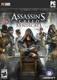 Assassin's Creed Syndicate