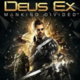 Deus Ex: Mankind Divided
