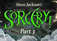 Sorcery! Part 3 System Requirements