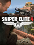 Sniper Elite 4 System Requirements