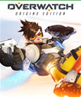 Overwatch: Origins Edition