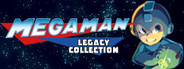Mega Man Legacy Collection System Requirements