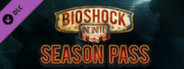 BioShock Infinite - Season Pass System Requirements