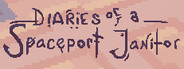 Diaries of a Spaceport Janitor System Requirements