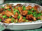 Ginger_chicken
