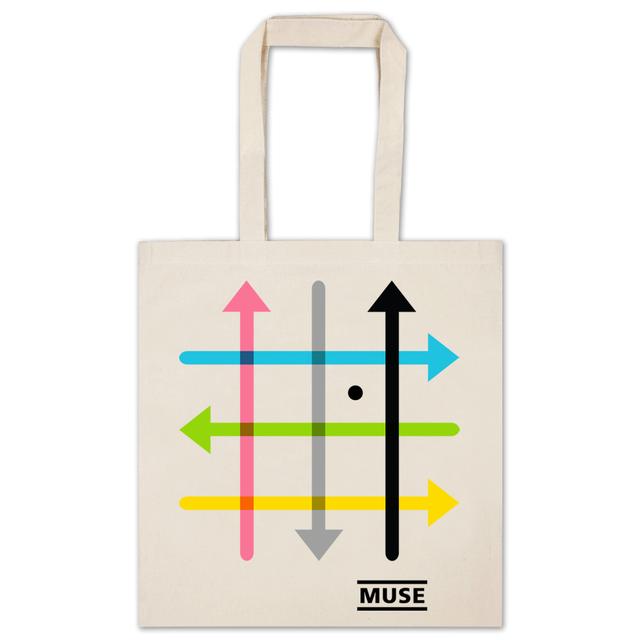 MUSE DISORDER TOTE