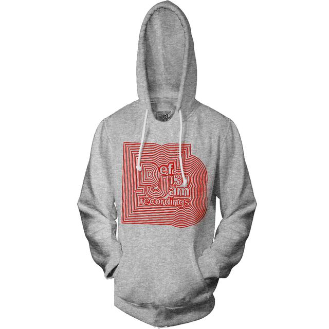 Def Jam Official Merchandise on Merchbar Legendary Merch