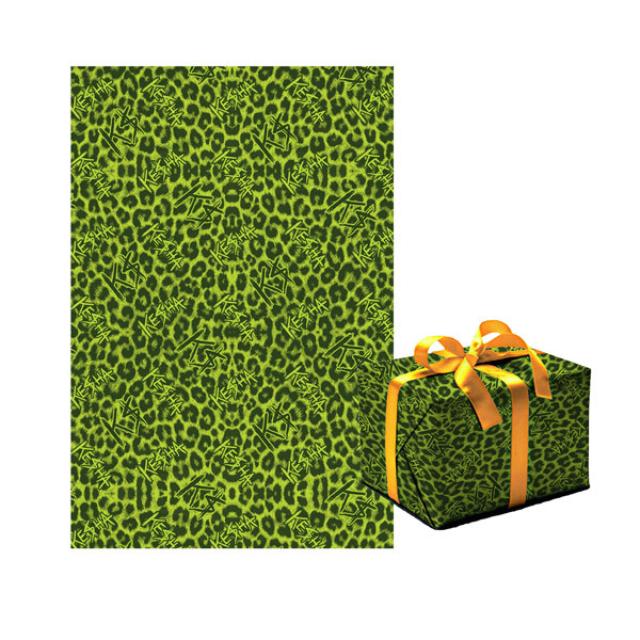 KE$HA GIFT WRAP