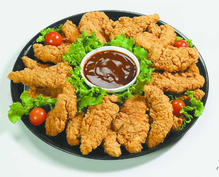 Taylorsville Party Trays