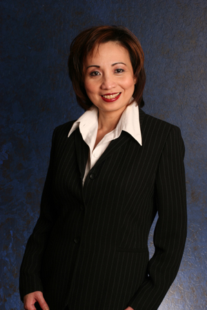 Christy Long