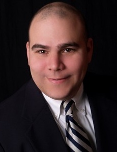 Ron J. Bonhagen, Sr.