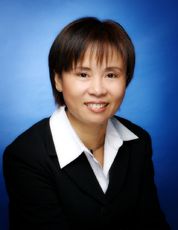 Yvonne Yang