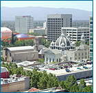 san jose, san jose real estate, silicon valley, home values