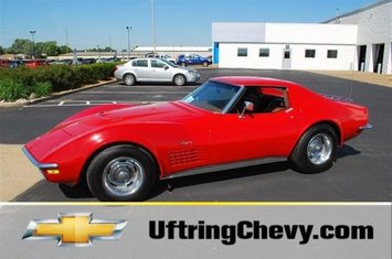 1972-corvette