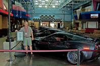 Day at the Museum 7