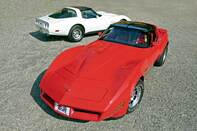 A Tale of Two '82s 0