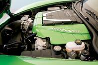 Green Machine 2