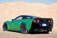 Green Machine 3