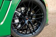 Green Machine 4
