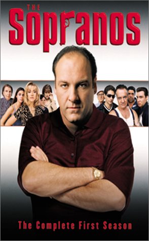 The Sopranos The Sopranos