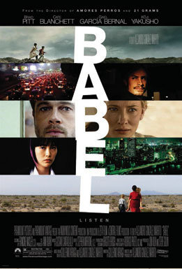 Babel Babel