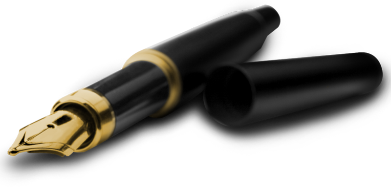 pen