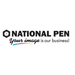 National Pen