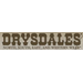 Drysdales.com