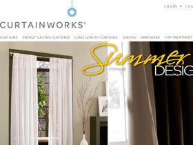 CurtainWorks