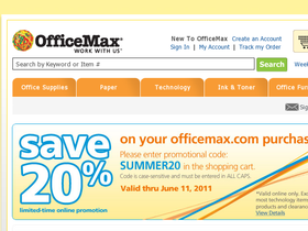 OfficeMax