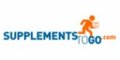 Coupons for SupplementsToGo