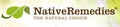 Coupons for Native Remedies