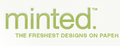 Coupons for Minted