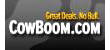 Coupons for CowBoom
